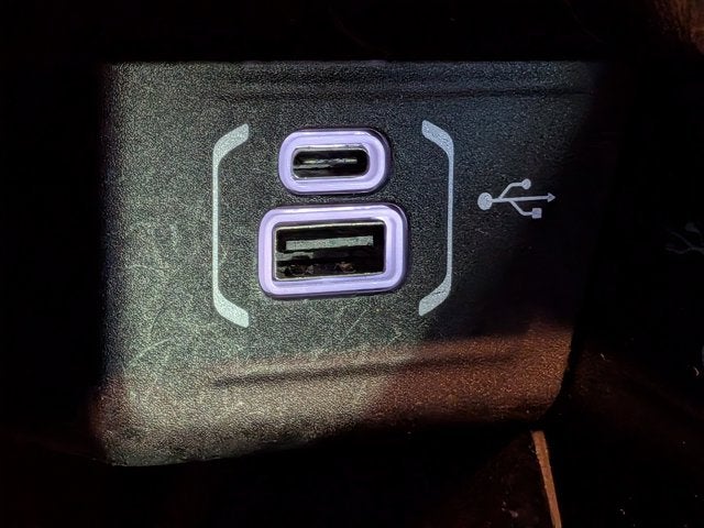 2023 Jeep Compass Altitude