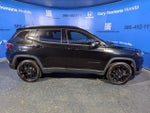 2023 Jeep Compass Altitude