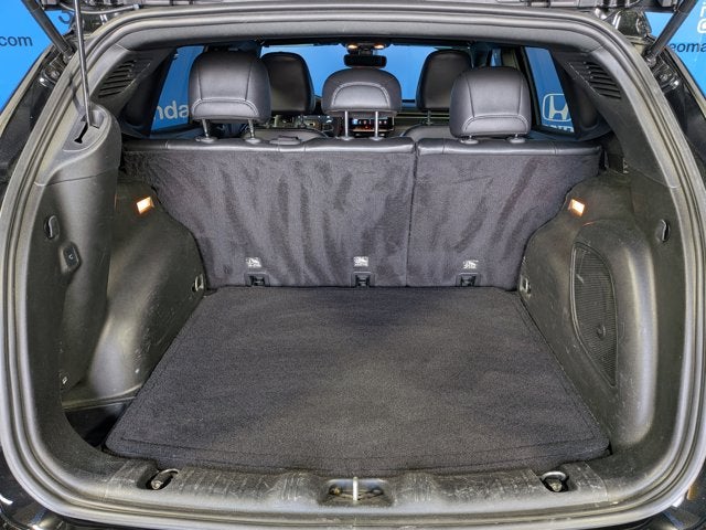 2023 Jeep Compass (RED) Edition