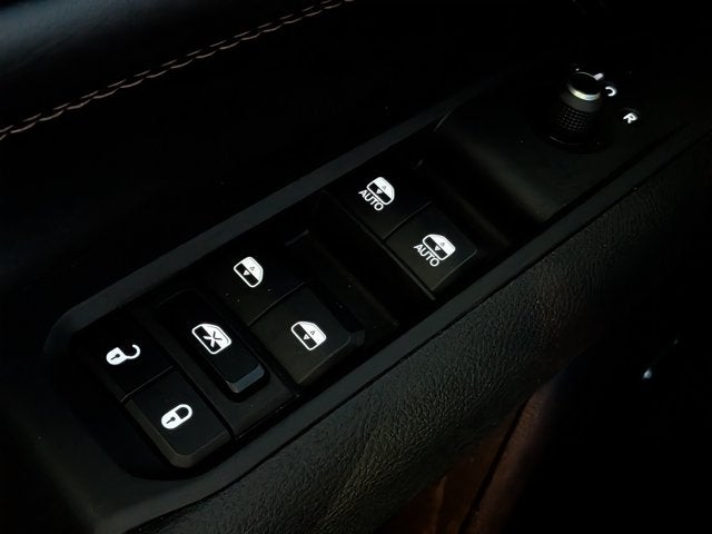 2023 Jeep Compass (RED) Edition