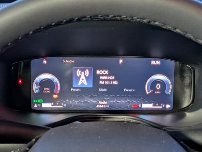 2023 Jeep Compass (RED) Edition