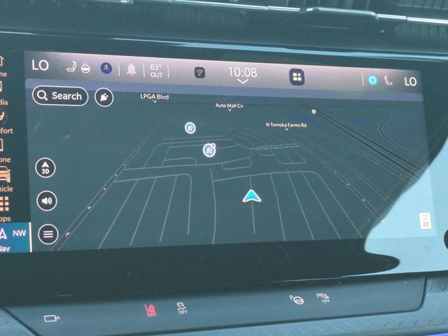 2025 Jeep Wagoneer S Limited