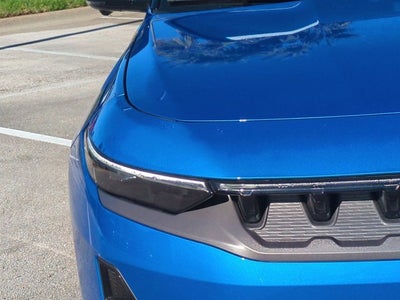 2025 Jeep Wagoneer S Limited