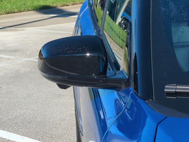 2025 Jeep Wagoneer S Limited