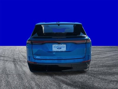 2025 Jeep Wagoneer S Limited