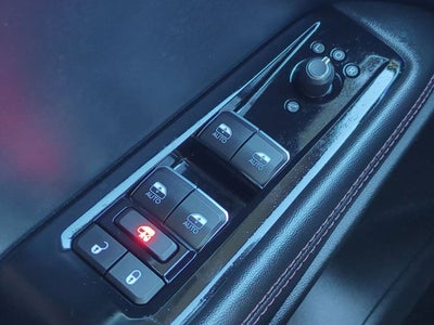 2025 Jeep Wagoneer S Limited