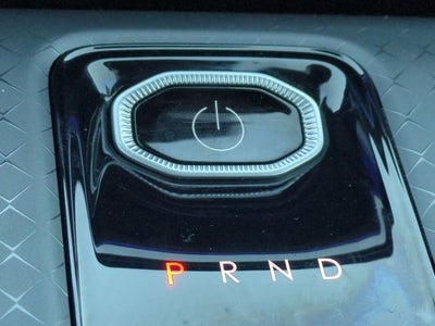 2025 Jeep Wagoneer S Limited