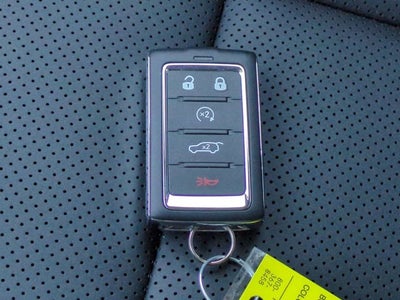 2025 Jeep Wagoneer S Limited