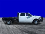 2024 RAM 3500 Tradesman FLATBED!!!!
