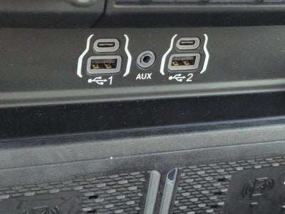 2025 RAM 3500 Laramie