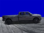 2025 RAM 3500 Laramie