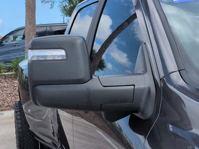 2025 RAM 3500 Laramie
