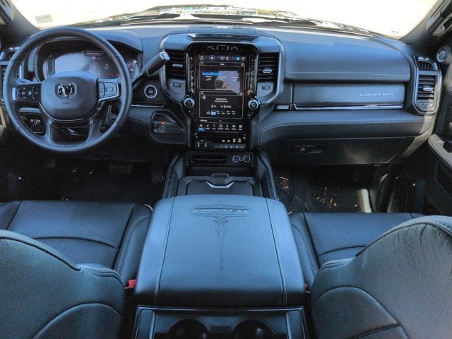 2024 RAM 3500 Limited