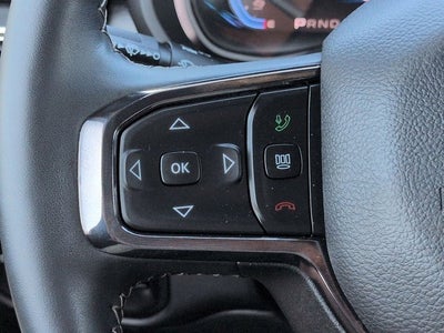 2024 RAM 3500 Limited