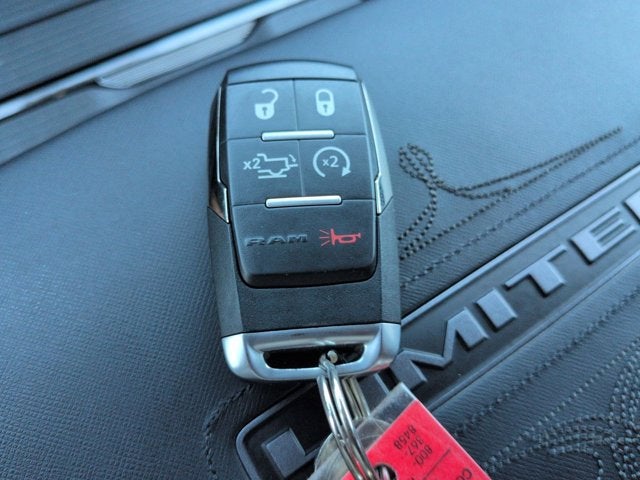 2024 RAM 3500 Limited