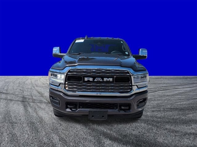2024 RAM 3500 Limited