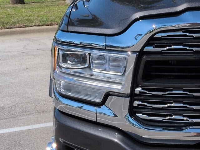 2024 RAM 3500 Limited