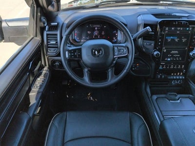 2024 RAM 3500 Limited