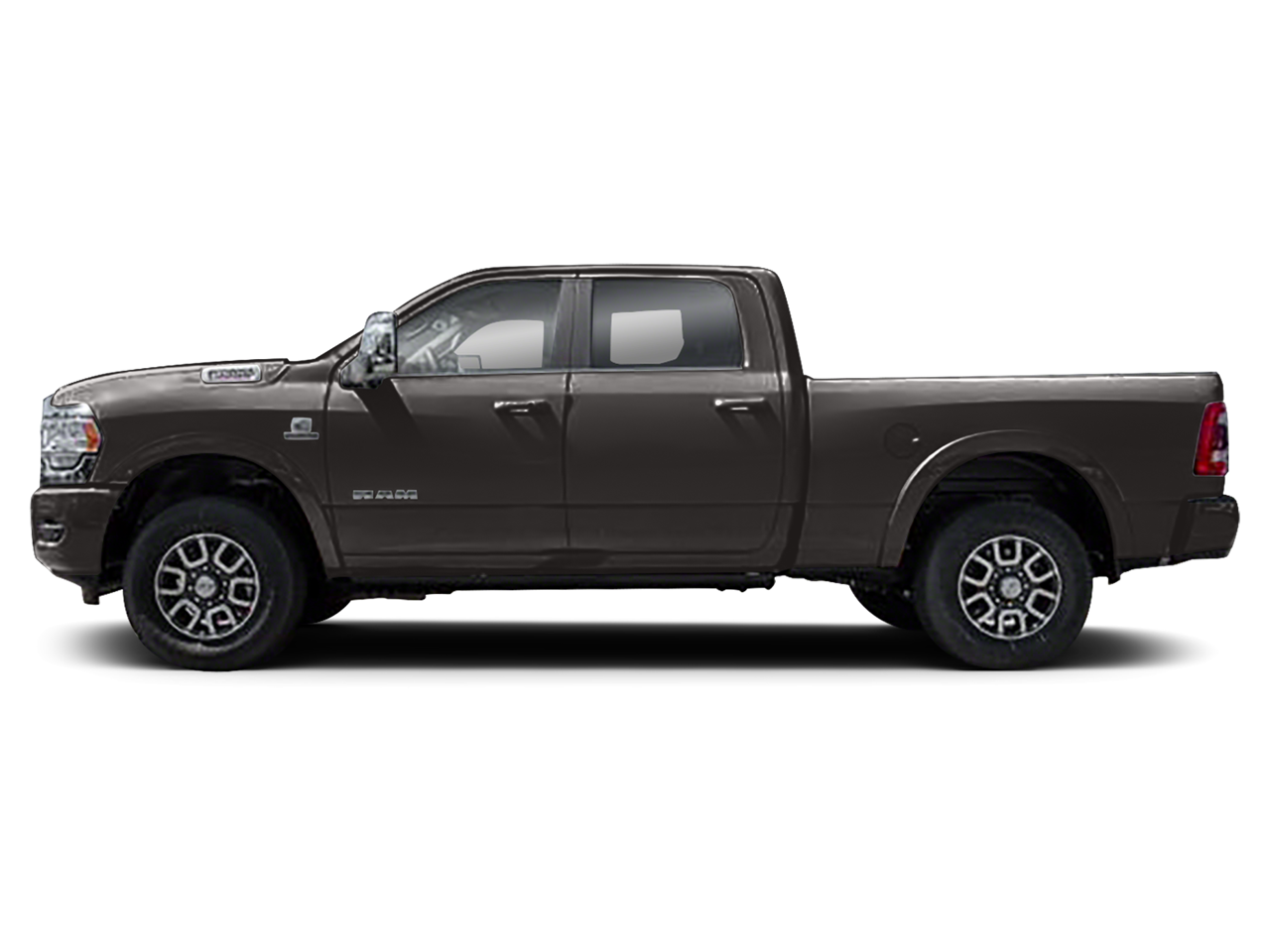 2024 RAM 3500 Limited
