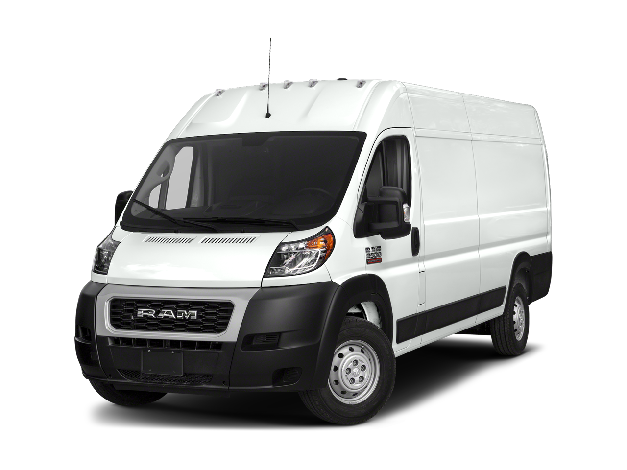 2021 RAM ProMaster Cargo Van High Roof