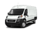 2021 RAM ProMaster Cargo Van High Roof