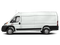 2021 RAM ProMaster Cargo Van High Roof