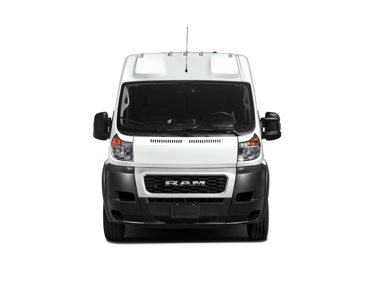2021 RAM ProMaster Cargo Van High Roof