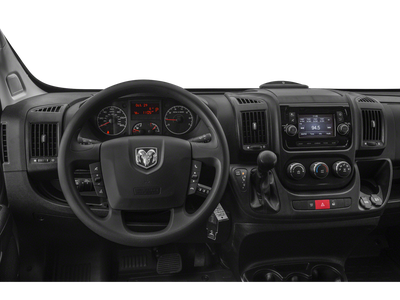 2021 RAM ProMaster Cargo Van High Roof