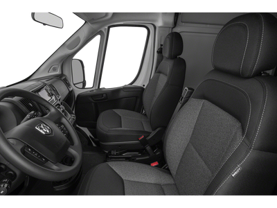 2021 RAM ProMaster Cargo Van High Roof