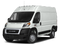 2021 RAM ProMaster Cargo Van High Roof