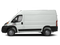 2021 RAM ProMaster Cargo Van High Roof