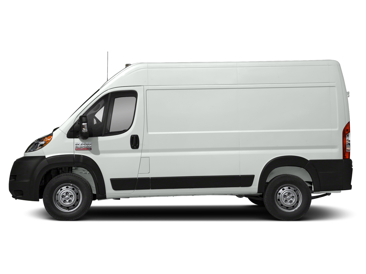 2021 RAM ProMaster Cargo Van High Roof