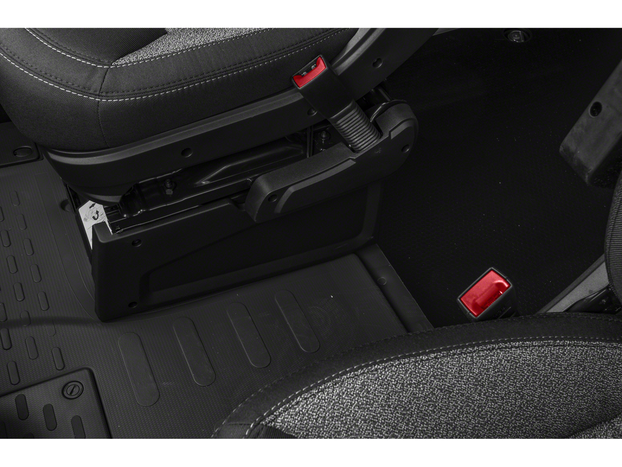 2021 RAM ProMaster Cargo Van High Roof