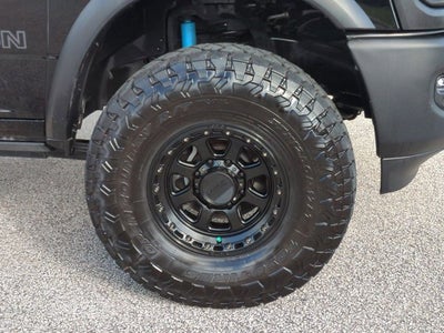 2024 RAM 2500 Power Wagon