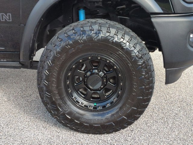 2024 RAM 2500 Power Wagon