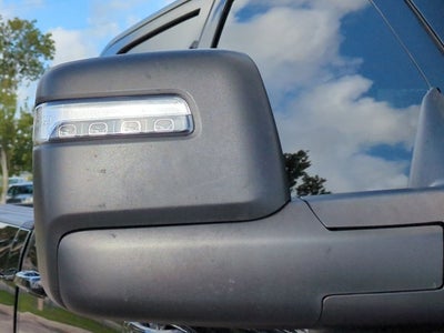 2024 RAM 2500 Power Wagon