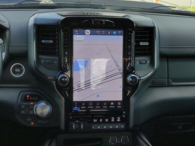 2024 RAM 2500 Power Wagon