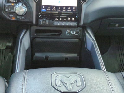 2024 RAM 2500 Power Wagon