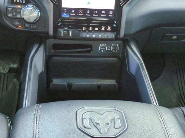 2024 RAM 2500 Power Wagon