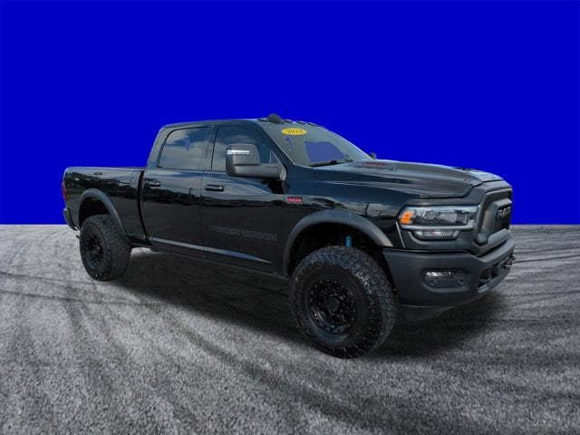 2024 RAM 2500 Power Wagon