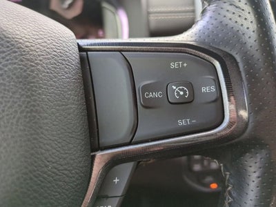 2024 RAM 2500 Power Wagon