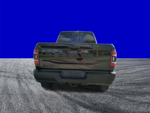 2024 RAM 2500 Power Wagon