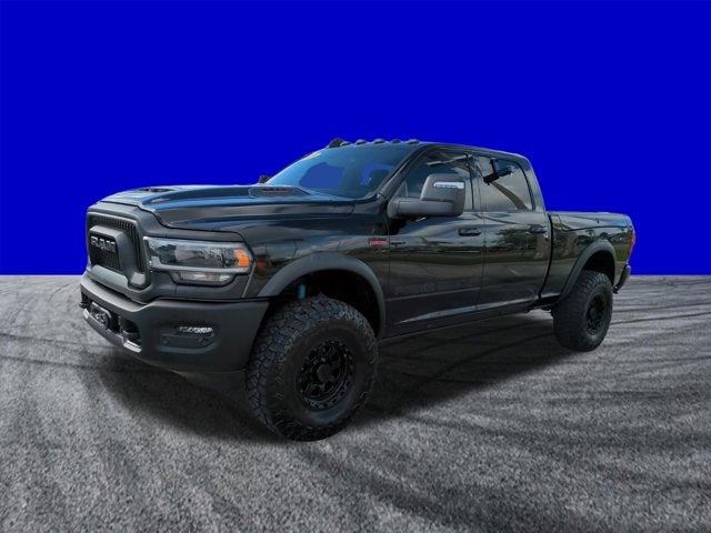 2024 RAM 2500 Power Wagon