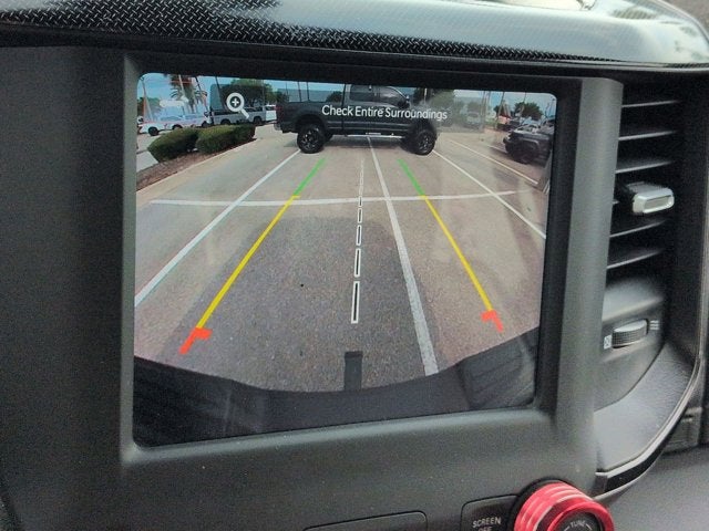 2022 RAM 2500 Power Wagon