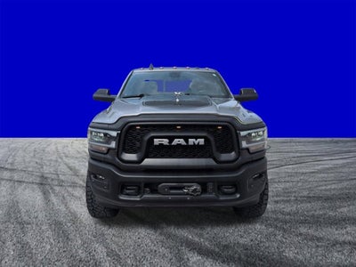 2022 RAM 2500 Power Wagon