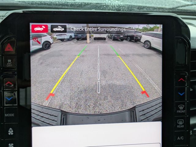 2026 RAM 2500 Power Wagon