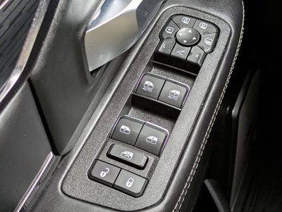 2026 RAM 2500 Power Wagon