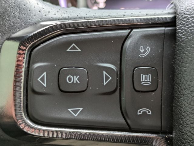 2026 RAM 2500 Power Wagon