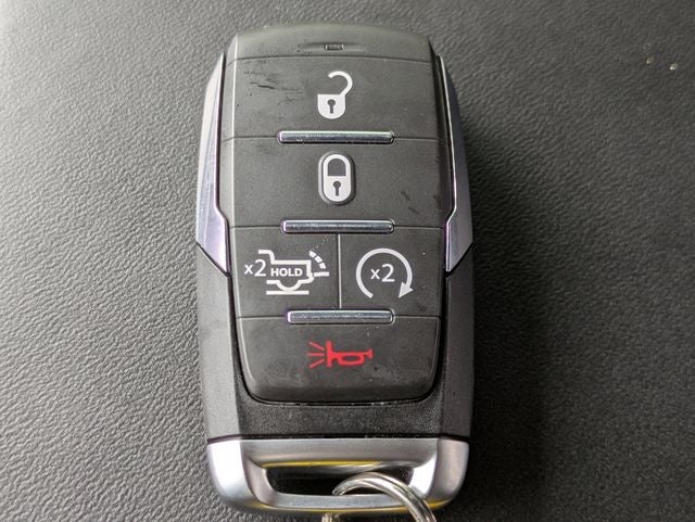 2026 RAM 2500 Power Wagon