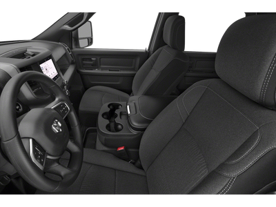 2023 RAM 2500 Tradesman